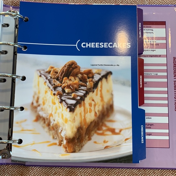 Cooking Book - Picture 10 of 17